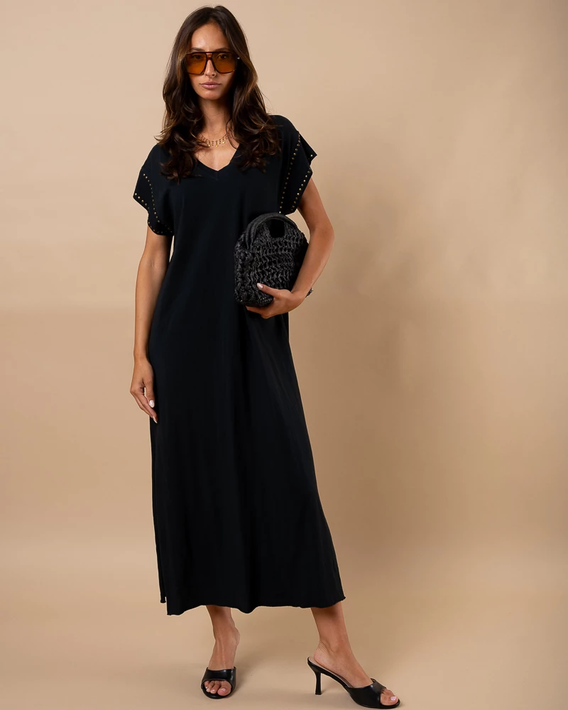 Robe clous