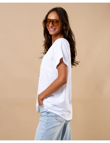 T-Shirt Bisous