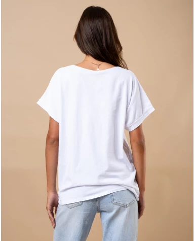 T-Shirt Bisous