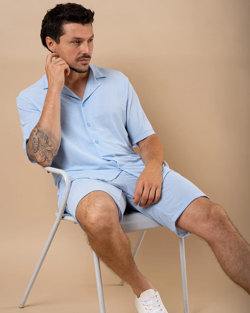 Chemise