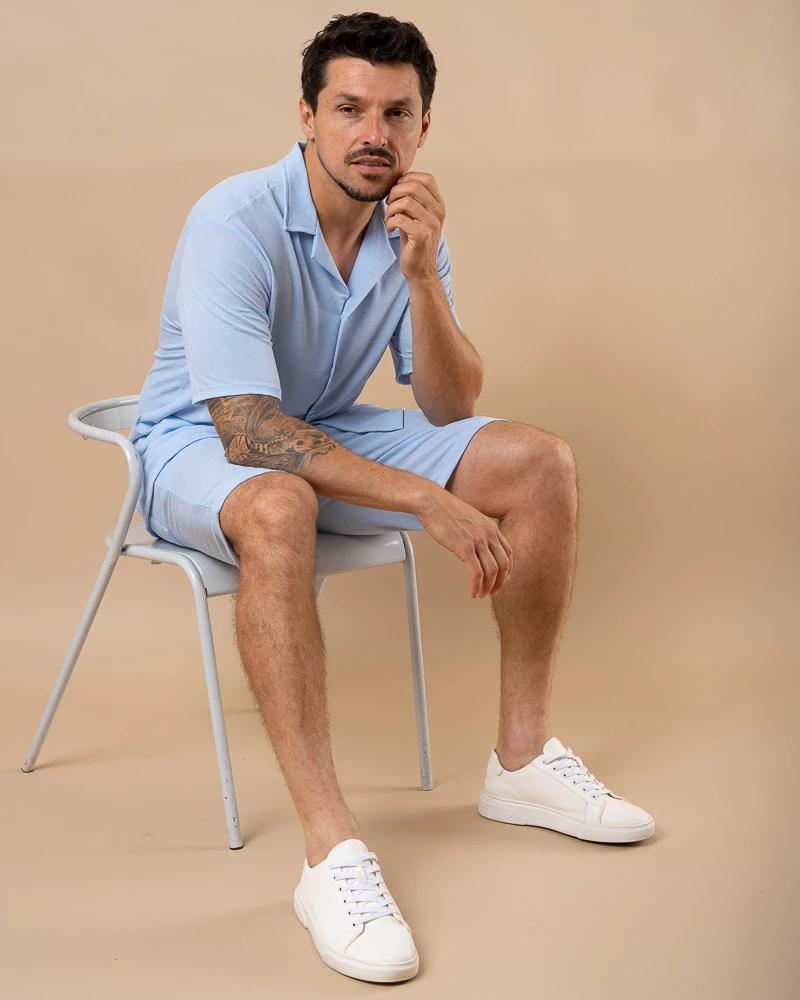 Short