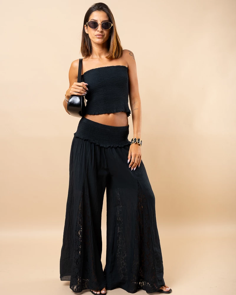 Pantalon Ilona