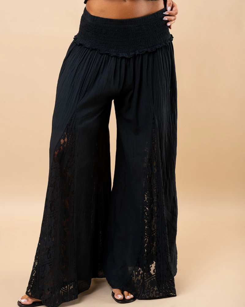 Pantalon Ilona