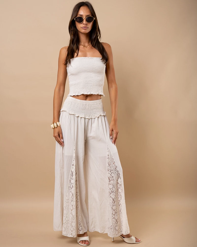 Pantalon Ilona