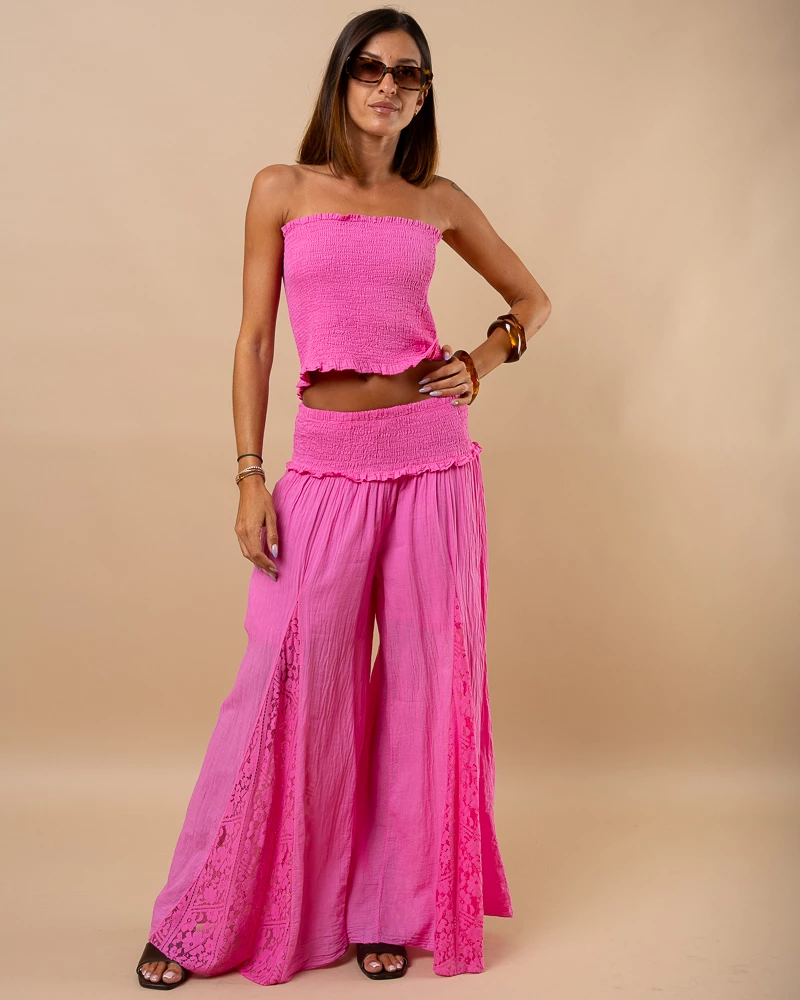 Pantalon Ilona