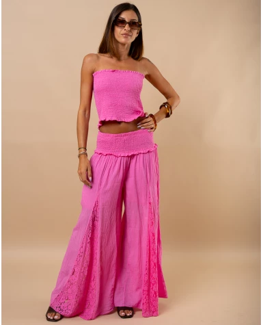 Pantalon Ilona