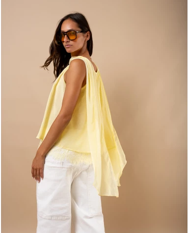 Top dentelle Top dentelle