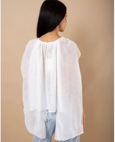 Top dentelle Top dentelle