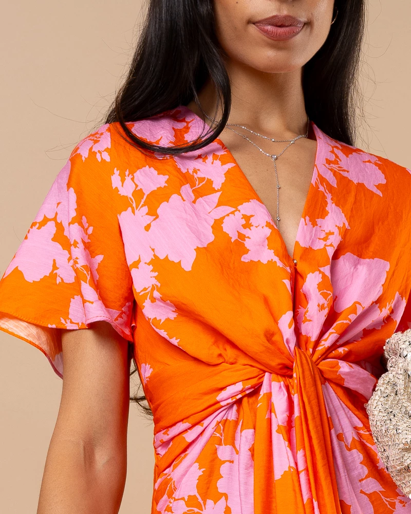 Robe v summer
