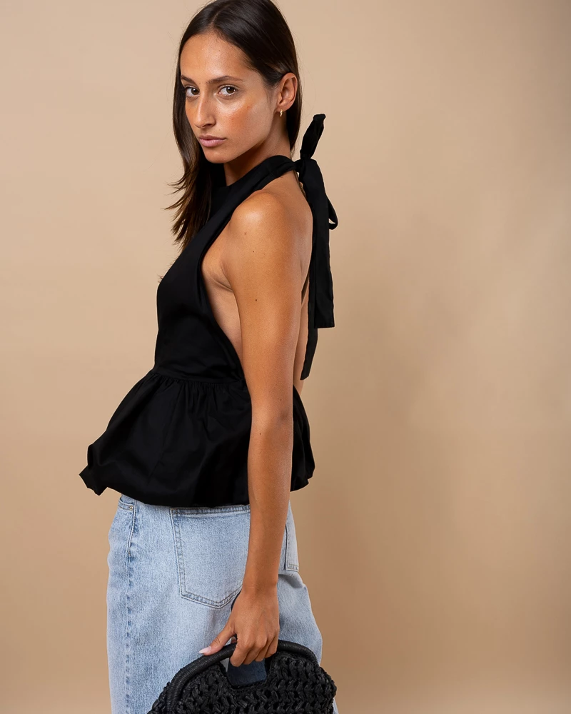 Top Rosalie