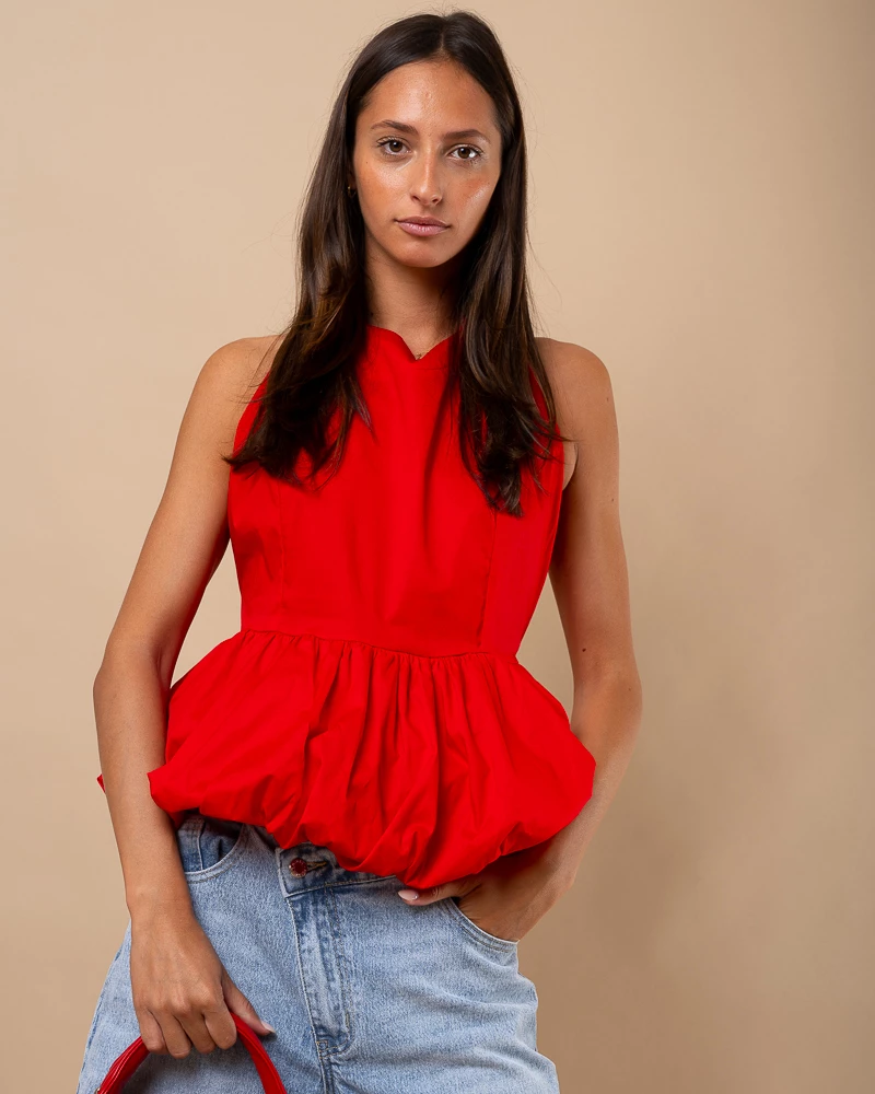 Top Rosalie