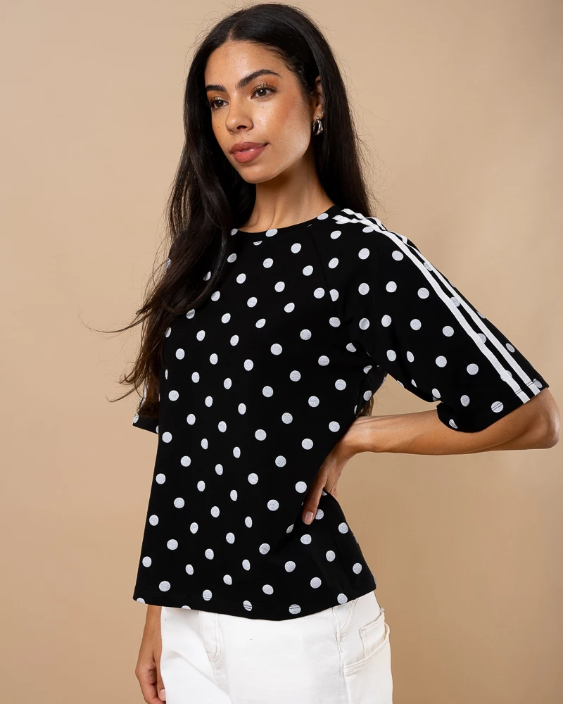 T-Shirt oversize Elisa