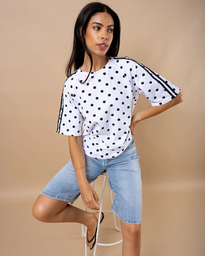 T-Shirt oversize Elisa