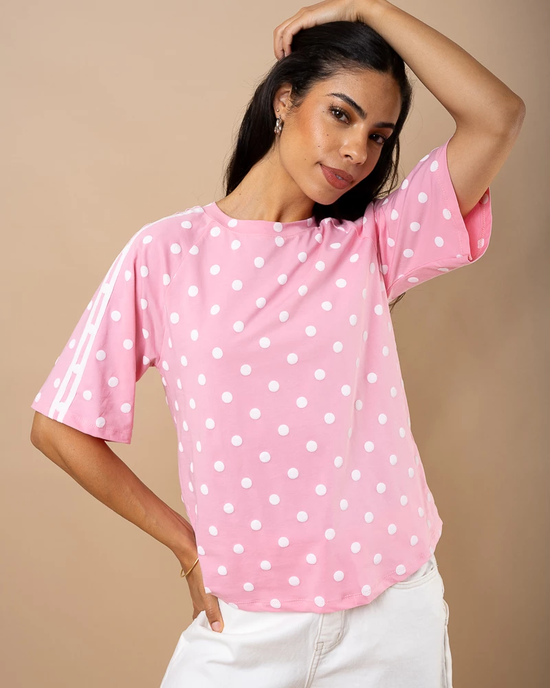 T-Shirt oversize Elisa