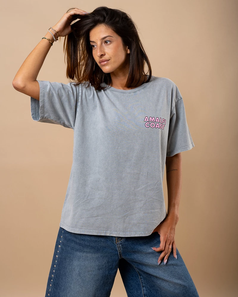 T-Shirt Amalfi