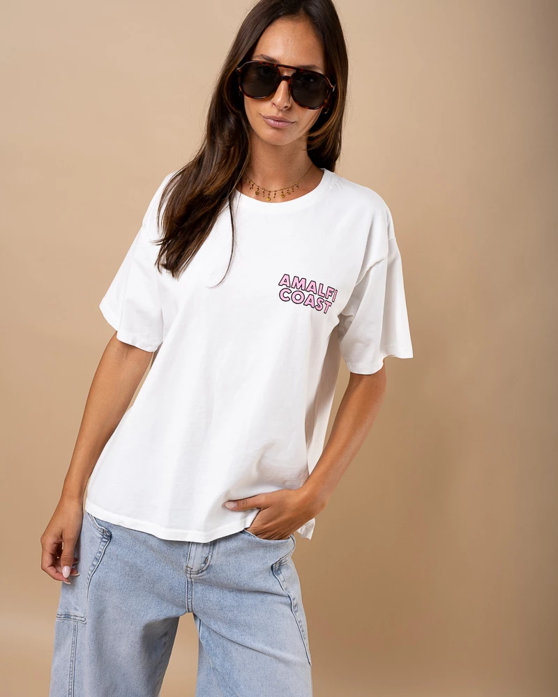 T-Shirt Amalfi