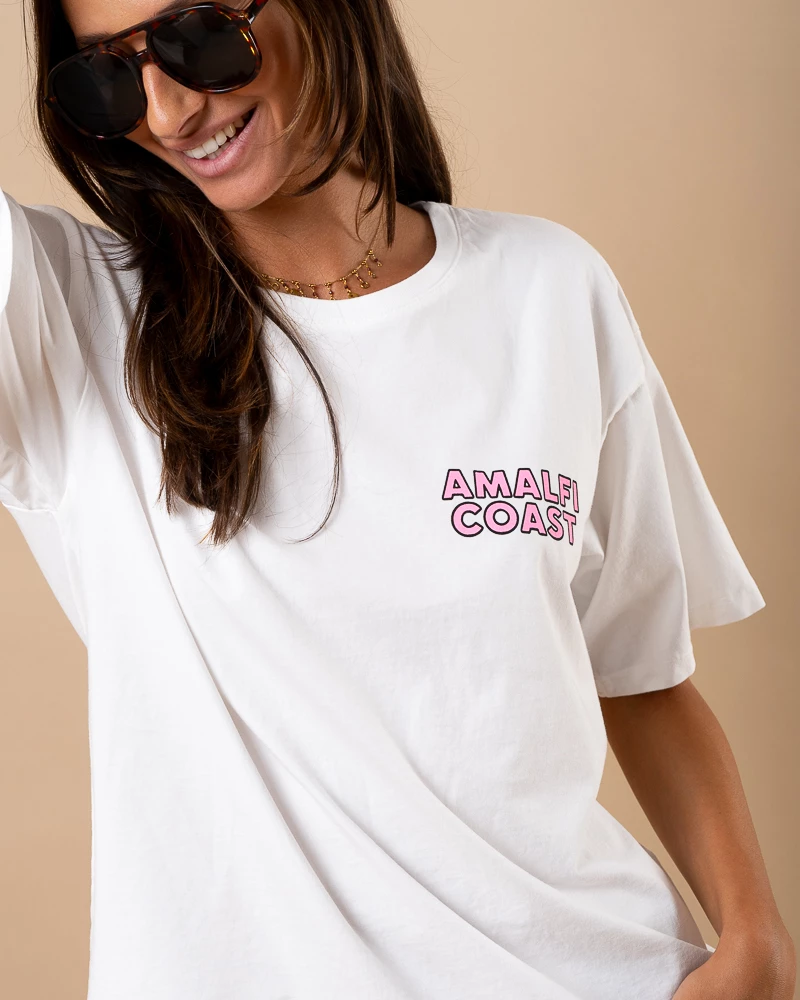 T-Shirt Amalfi