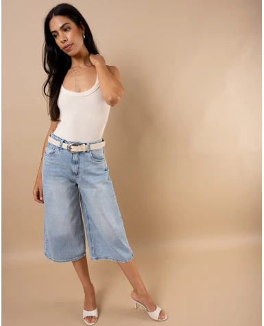Jean 3/4