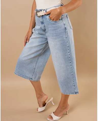 Jean 3/4