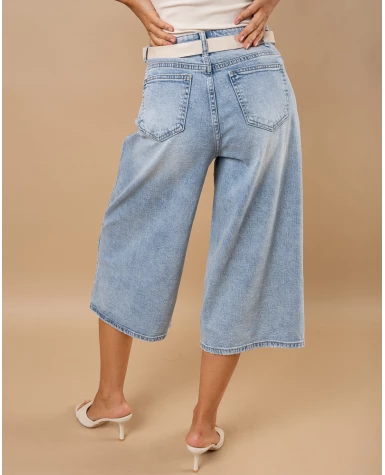 Jean 3/4
