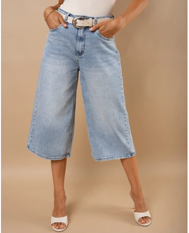 Jean 3/4