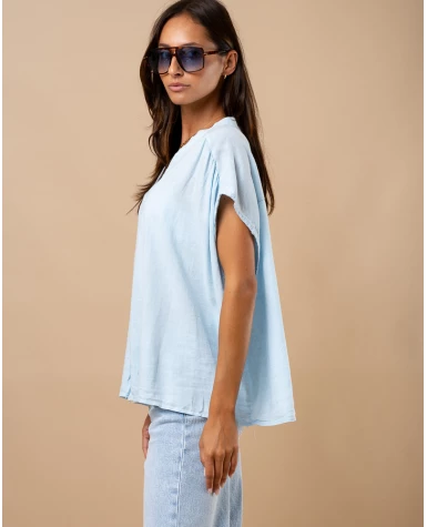 Blouse V lin Blouse V lin