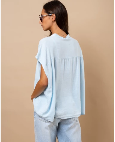 Blouse V lin Blouse V lin