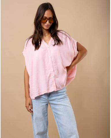 Blouse V lin