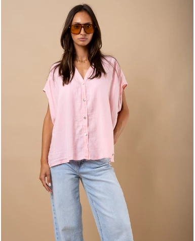 Blouse V lin