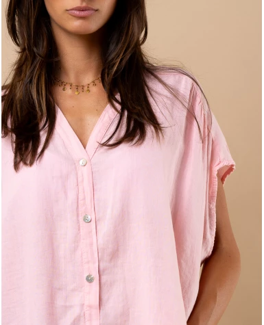 Blouse V lin