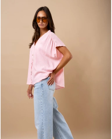 Blouse V lin