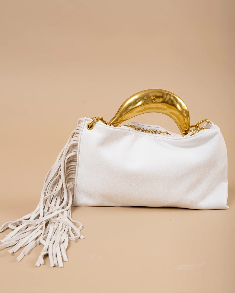 Sac franges