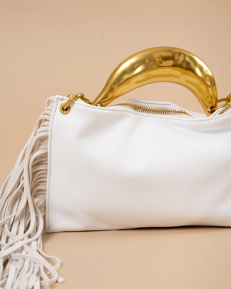 Sac franges