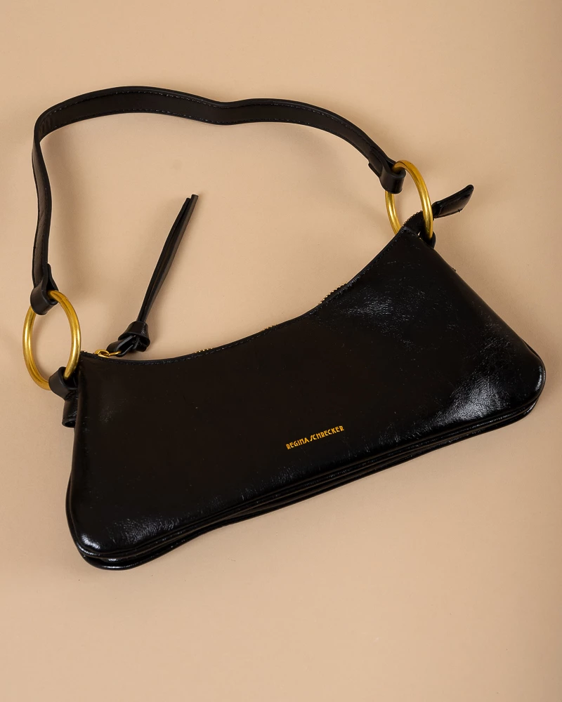 Sac boucles
