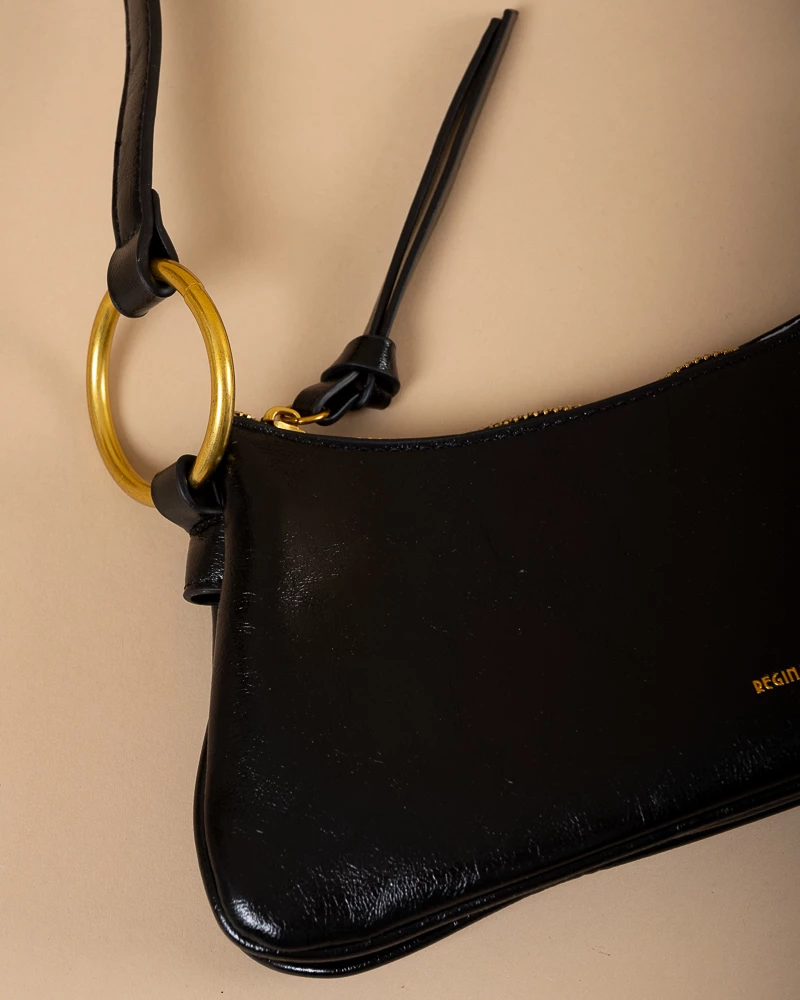 Sac boucles