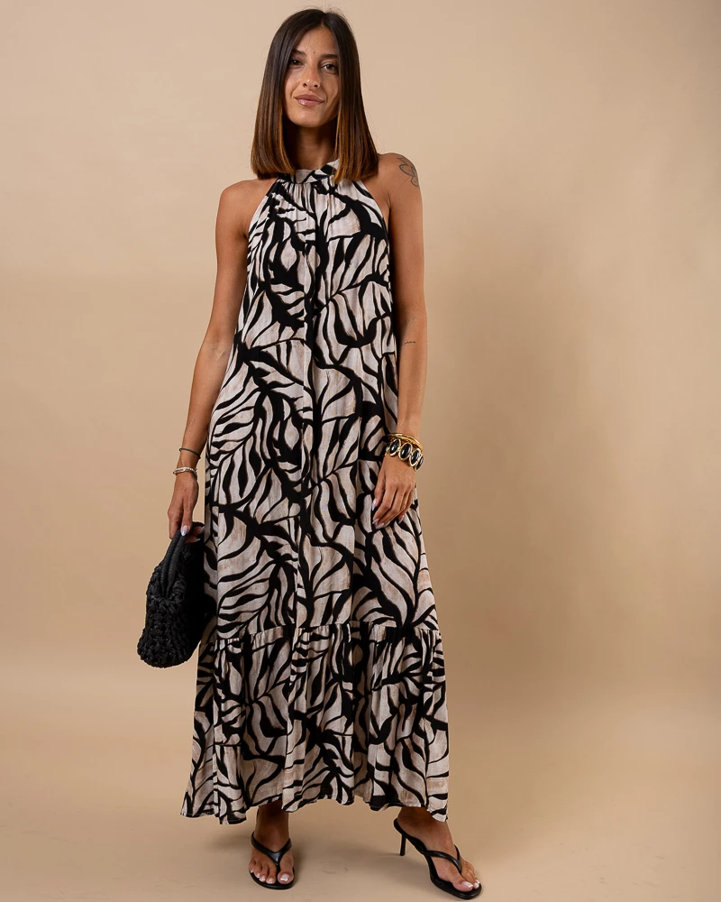 Robe fleurs Robe fleurs
