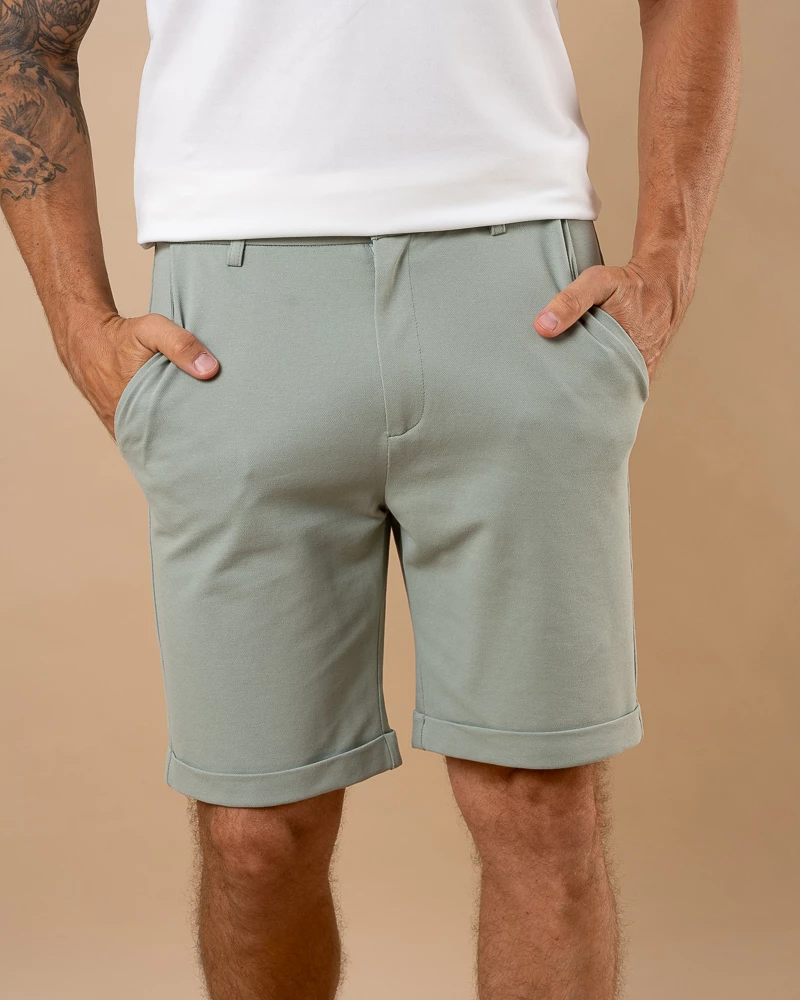 Short