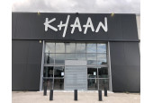 KHAAN Perpignan av dEspagne