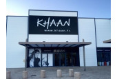 KHAAN Chateauroux